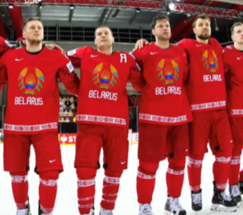 IIHF - Gallery Sweden vs Belarus - 2021 IIHF Ice Hockey World Championship