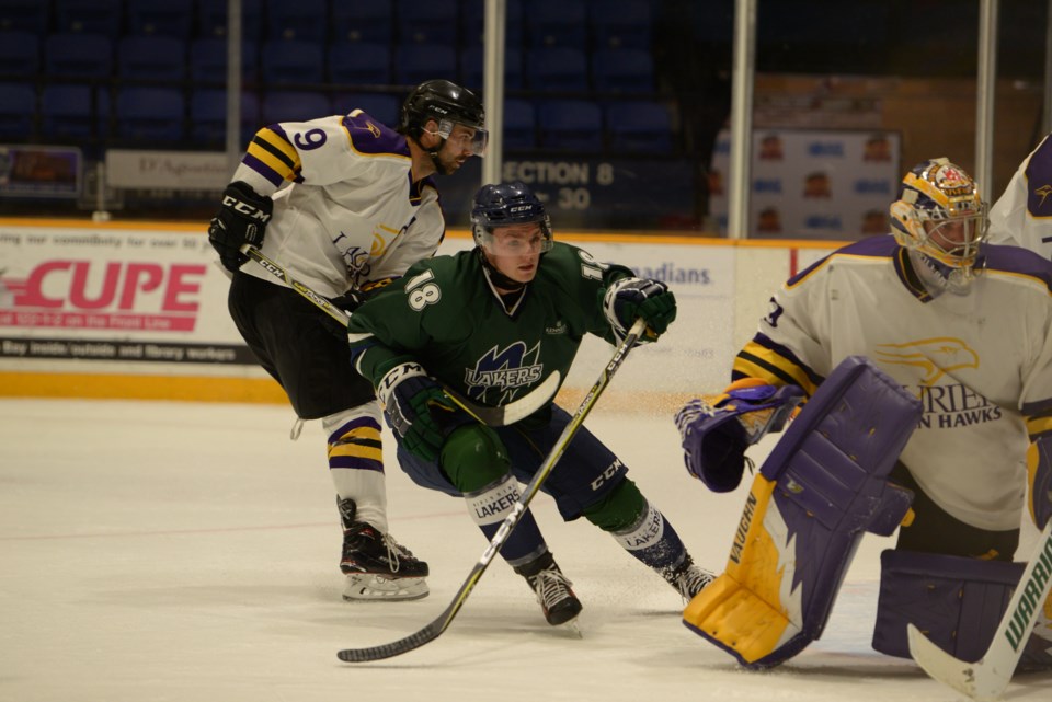 M HKY Vs Laurier Oct 20 2017 Brian Doherty Photo (17)
