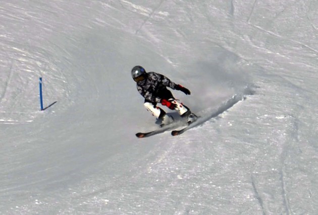 skier 2015