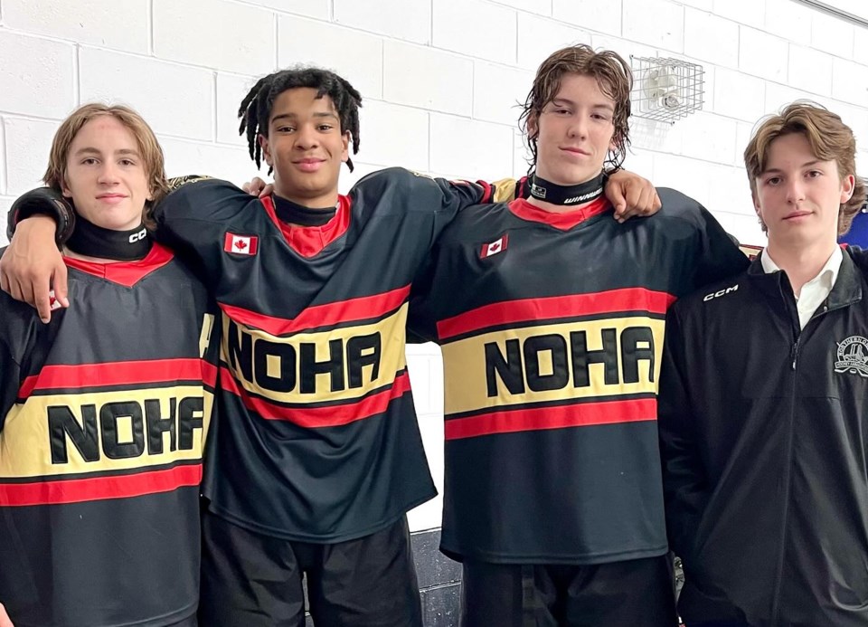 team-noha-trappers
