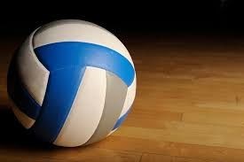 volleyballball