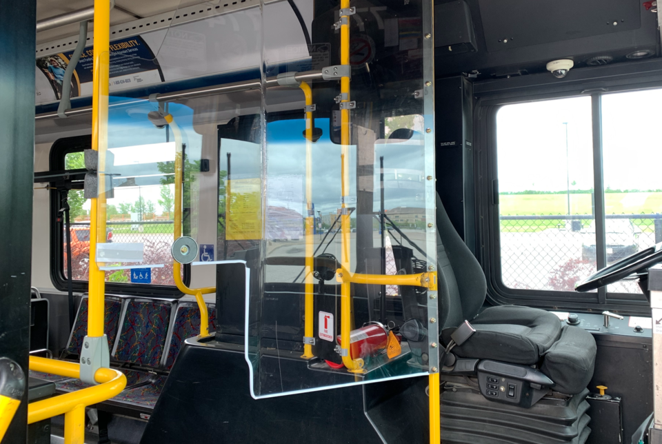 20200609 transit bus north bay turl 2 plexiglass barrier(1)