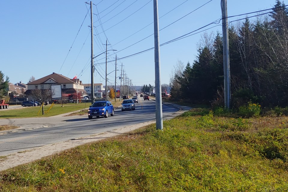 The City of North Bay says field investigations within the McKeown Avenue project study area included targeted surveys for potential Species at Risk (SAR) and no SAR habitat was observed.