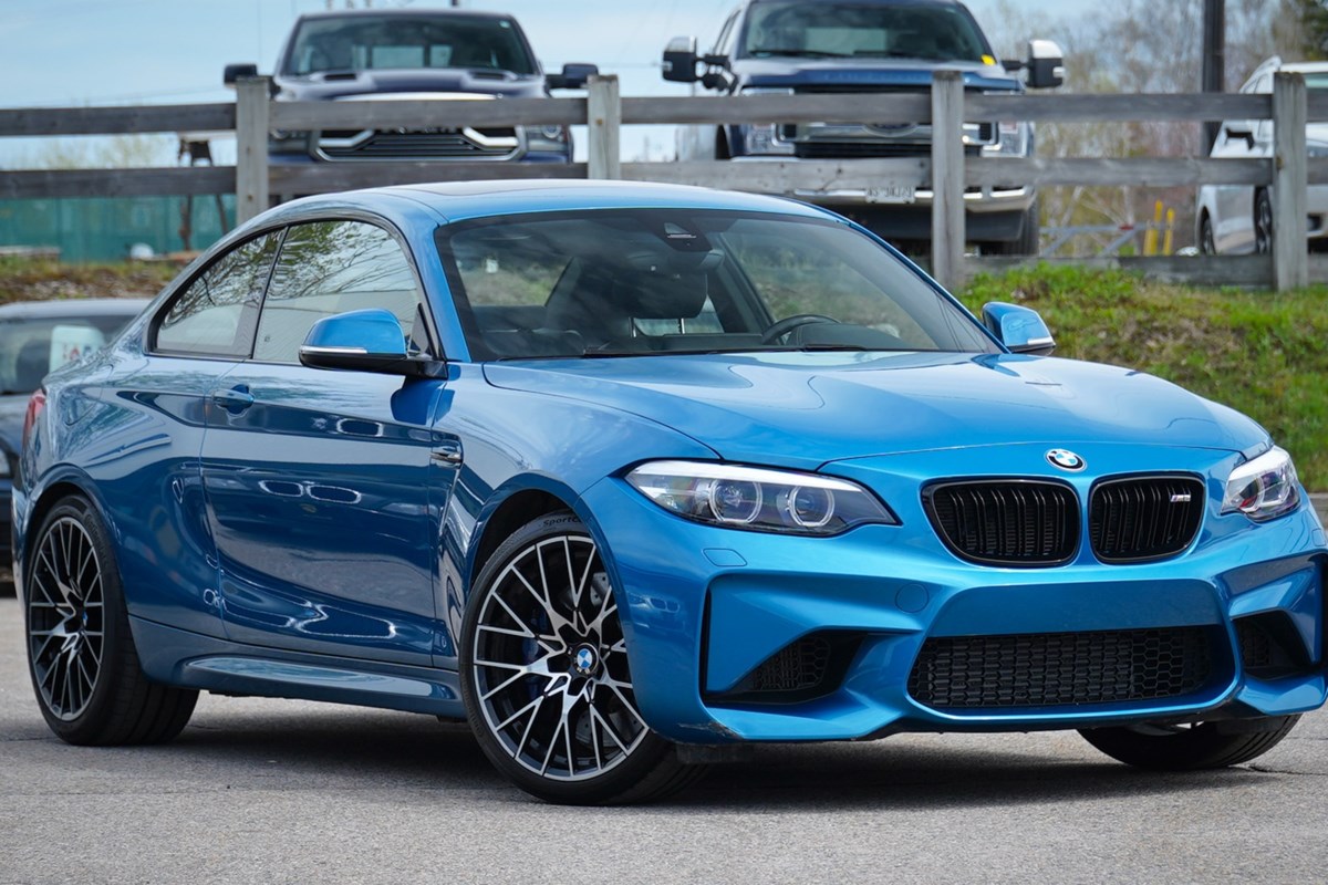 Il Free European Auto Show sarà mostrato a North Bay sabato