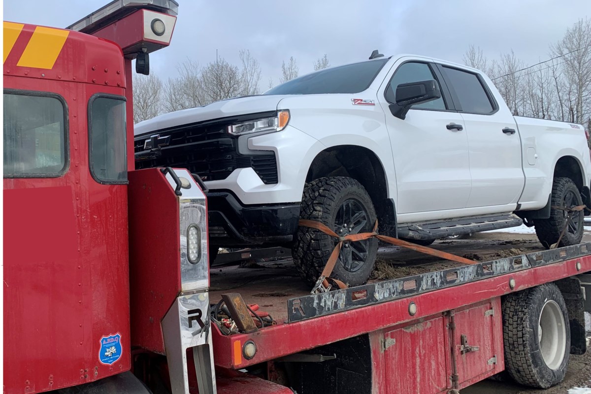 Tow and storage service operators must submit a new application by Sept. 30, 2025 to remain eligible