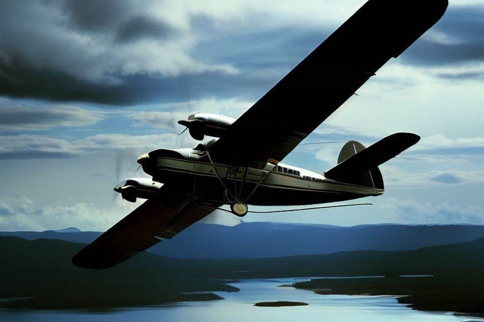 20230506-bush-plane-flying-over-lake