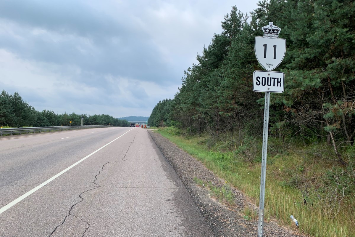 Speeding, impaired driving and lack of seatbelt use continue to claim lives across Ontario. As the province heads into a high-traffic holiday weekend, police are stepping up their presence.