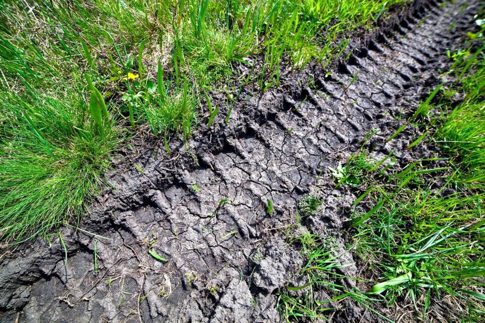 ATV wheel track shutterstock_100524355 2016