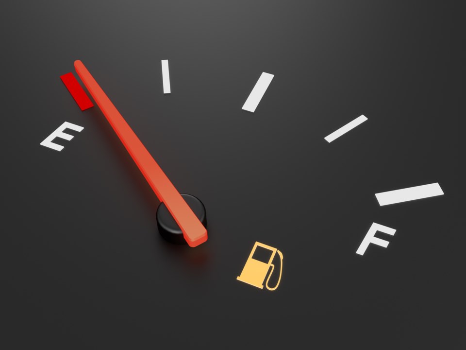 Gas Tank Empty? Tribal Loans: Your Quick Fix or a Financial Headache?