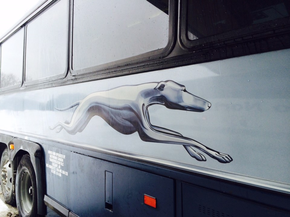 greyhound bus turl 2016