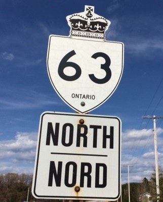 highway 63 north turl 2016