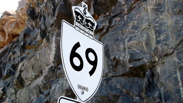 Highway 69 2016