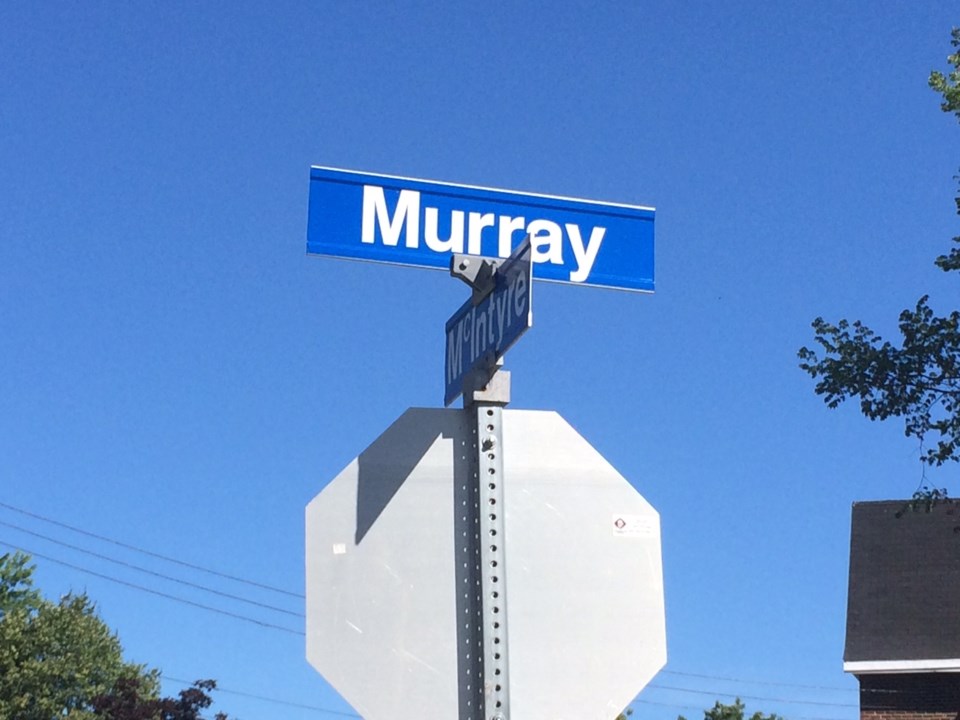 murray street 2017 turl