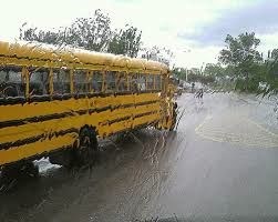 rainschoolbus