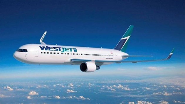 westjet