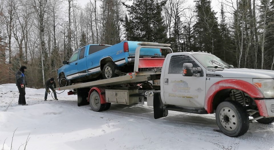 truck sierra z71