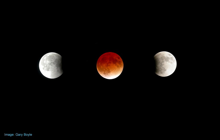 0210517 Total lunar eclipse