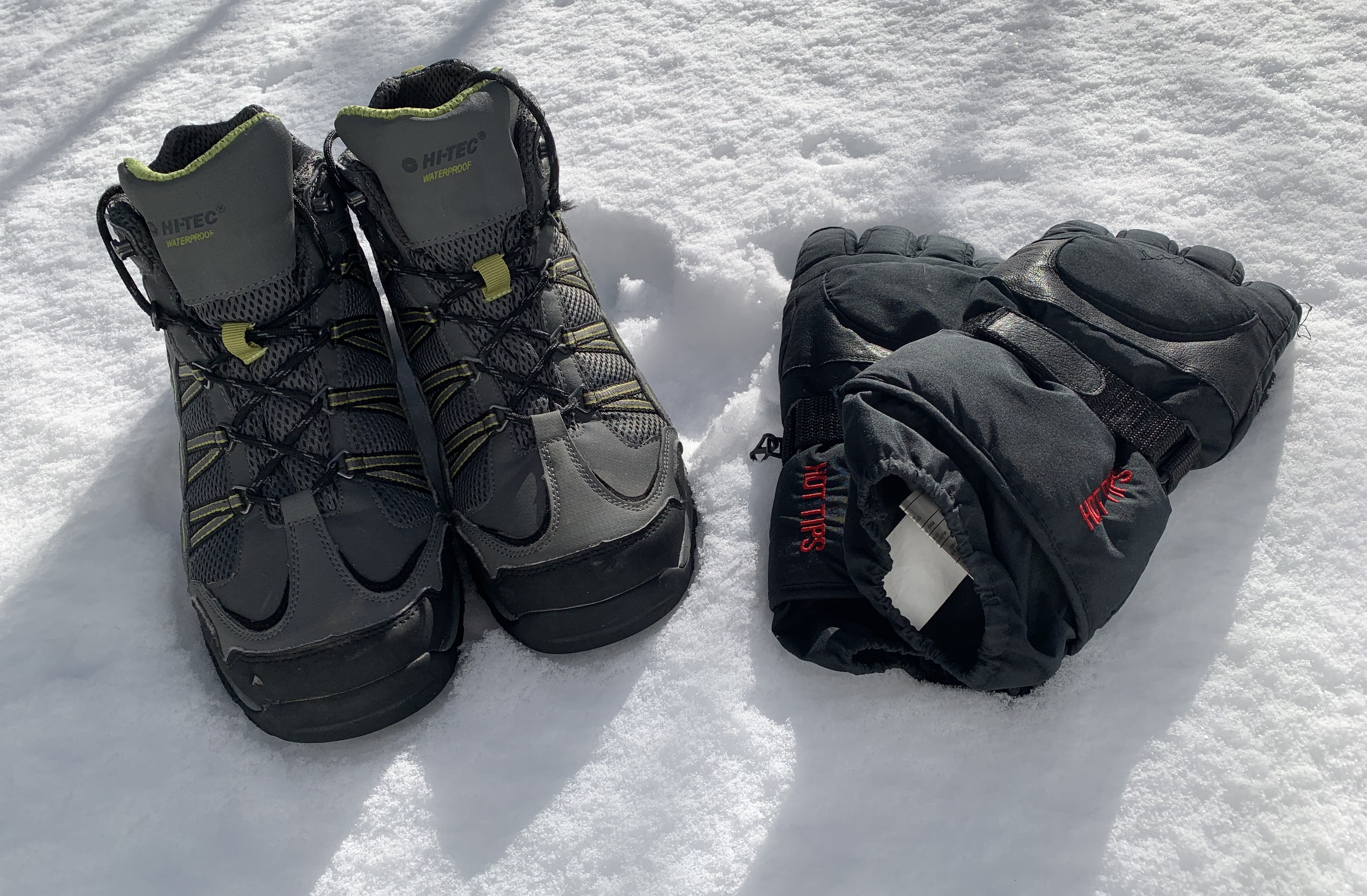 The bay boots winter cheap