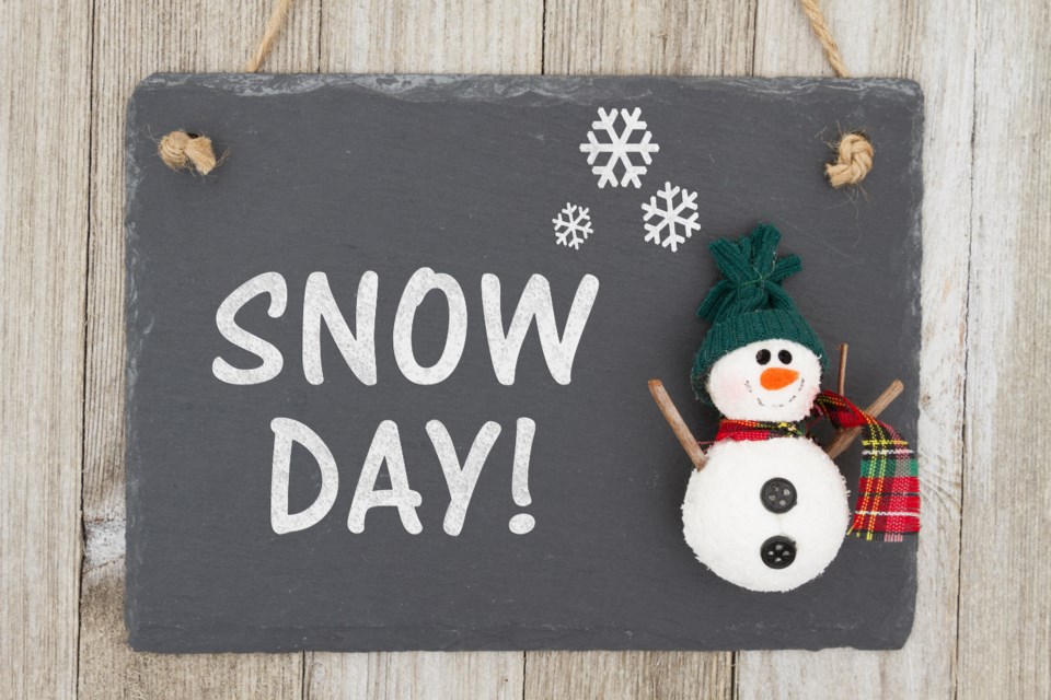 snow day AdobeStock_137605676 2017