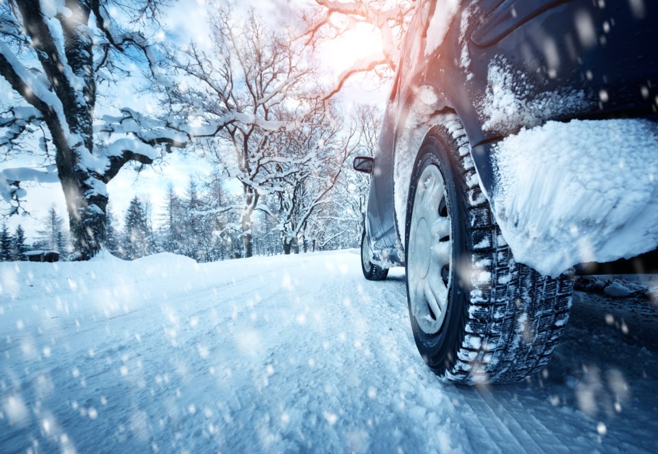 winter tires driving AdobeStock_124767585 2016