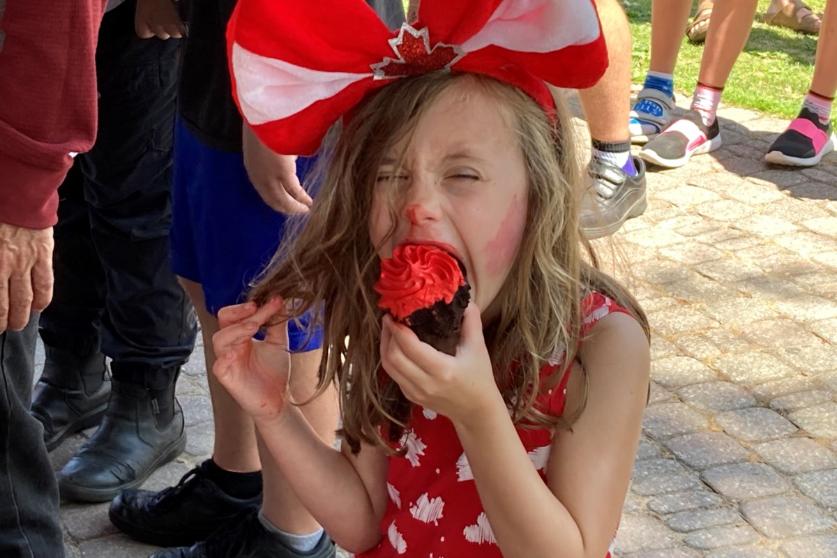 Canada Day celebrations a time for reflection - North Bay News