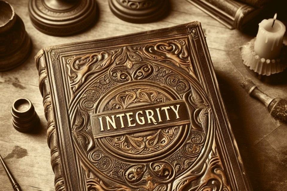 integrity-commissionerapril-2024-stock-photo