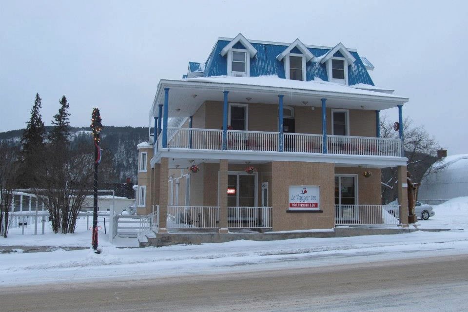 Le Voyageur Inn located in downtown Mattawa was recently awarded Best Thai Food in Northeastern Ontario / Photo supplied 