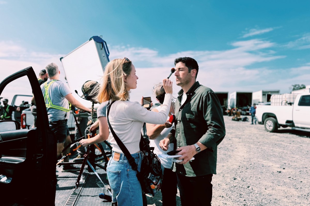 Local’s ‘Beetlejuice’ commercial up for prestigious makeup award Local’s ‘Beetlejuice’ commercial up for prestigious makeup award