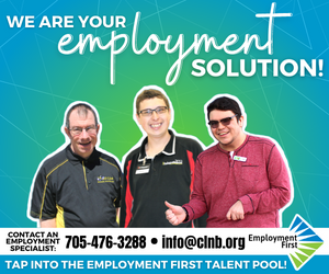 Employment First Ad