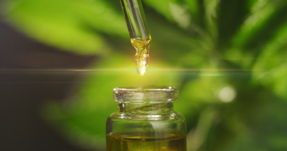 Cannabis extract spotlight_Northern Zen