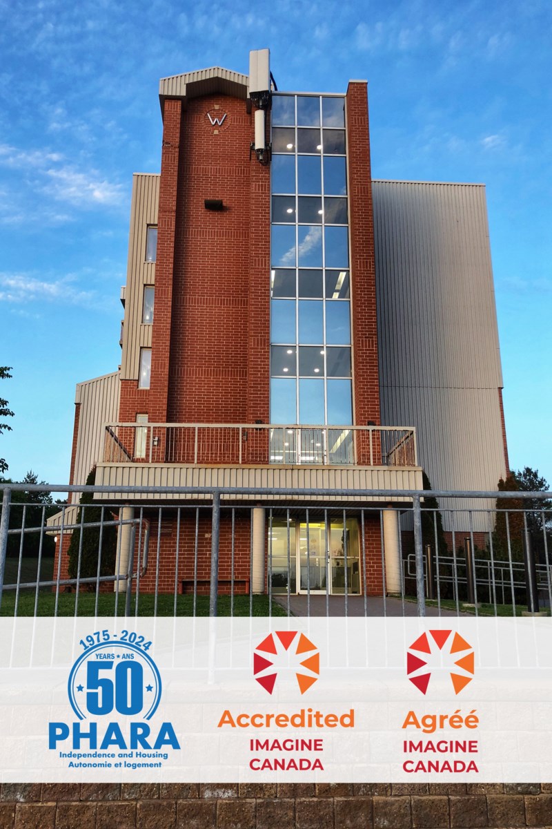 Great Place to Work Canada honors PHARA for outstanding workplace culture