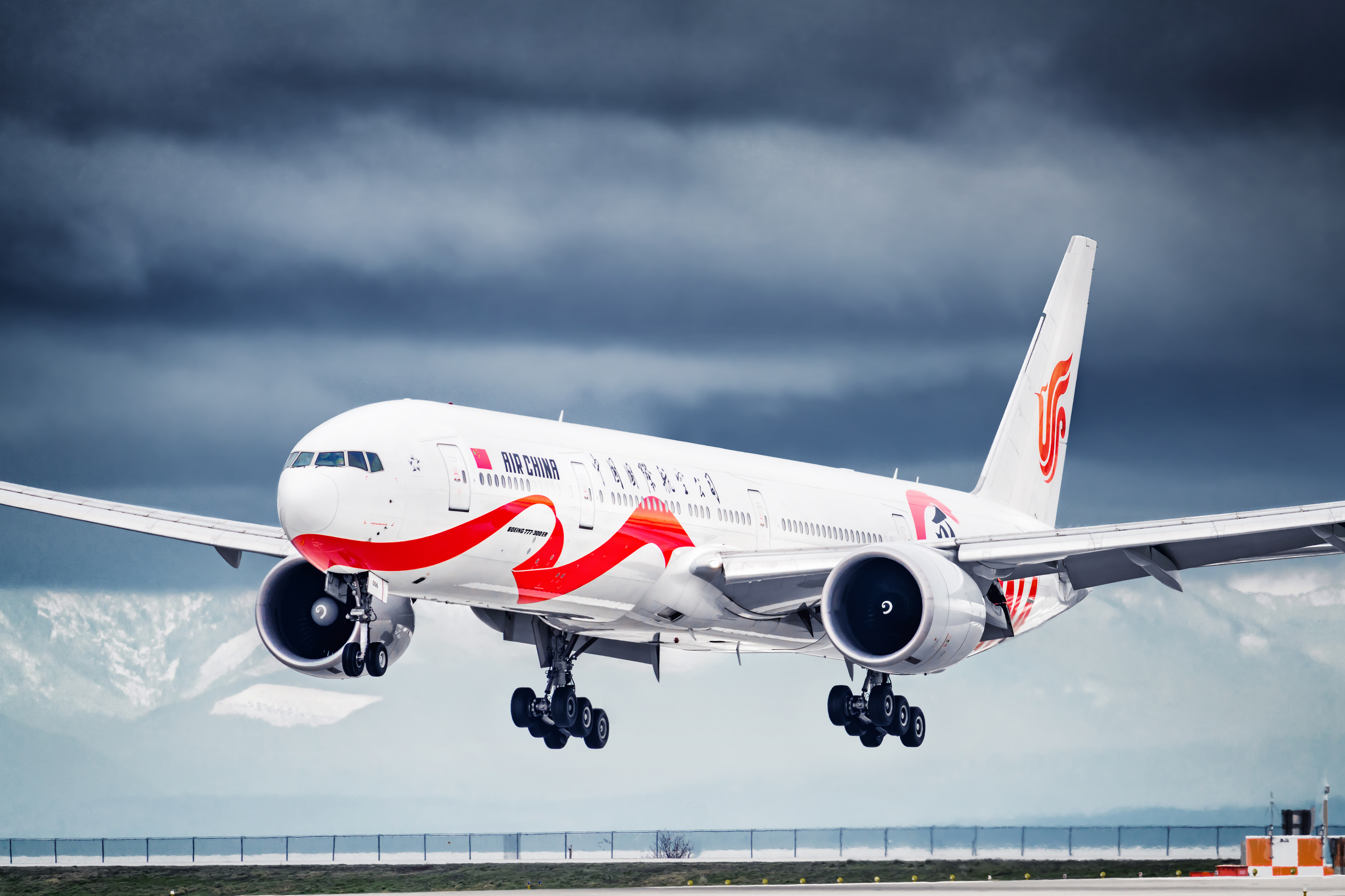 Chinese stimulus could trickle and boost B.C. economy Business in Vancouver