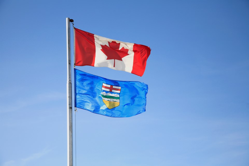 alberta-flag-solidago-eplus-getty-images
