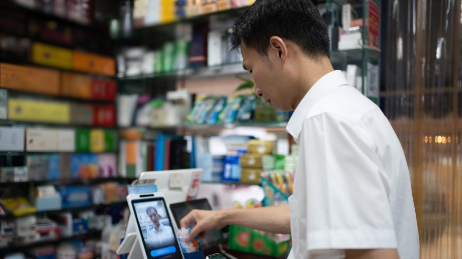 biometricpaymenttechretail-weiquanlinmomentgettyimages