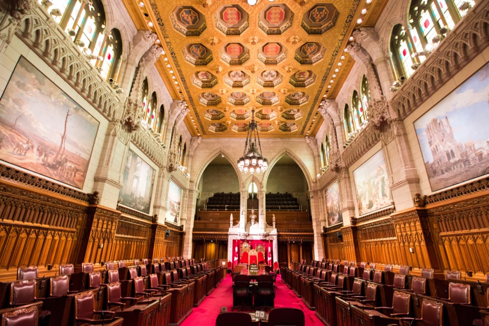 Canada-senate-Steven_Kriemadis-iStock-Getty Images Plus