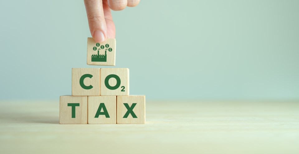 carbon-tax-business-parradee-kietsirikul-istock-getty-images-plus