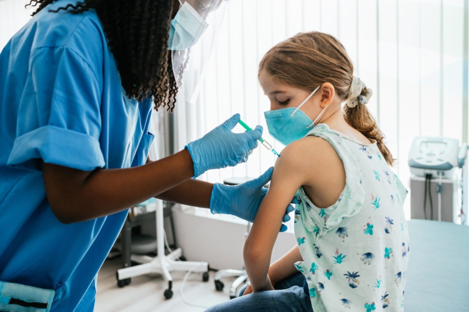 Child-vaccination-KoldoyChris-Moment-Getty Images