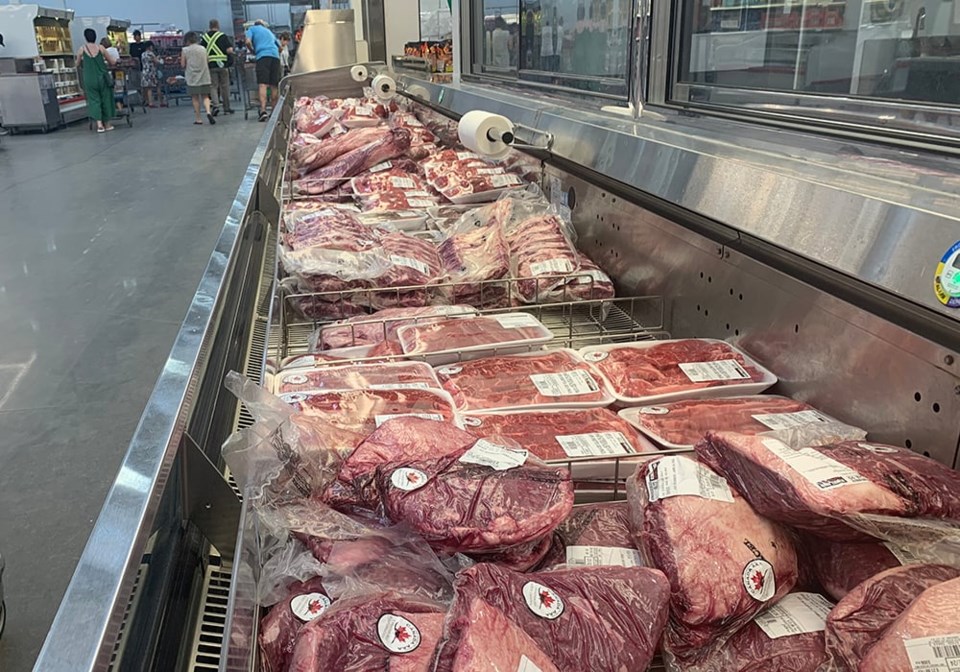 costco-meats-sept-01-2023-credit-paul-yanko-the-western-producer