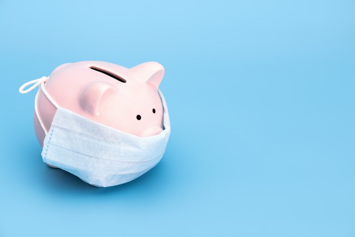 Covid-piggy-bank-Borislav-iStock-Getty Images Plus