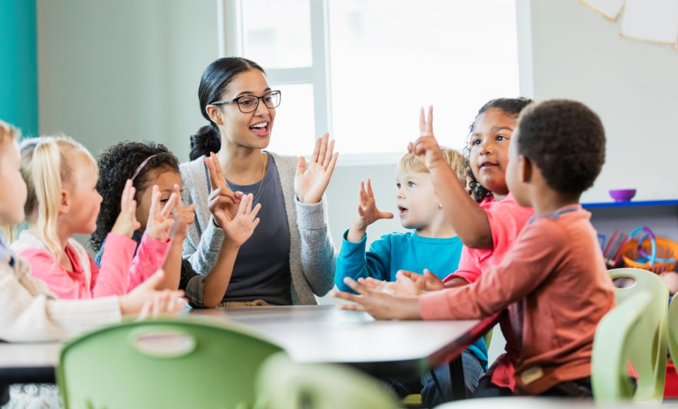 daycare-kali9-eplus-getty-images