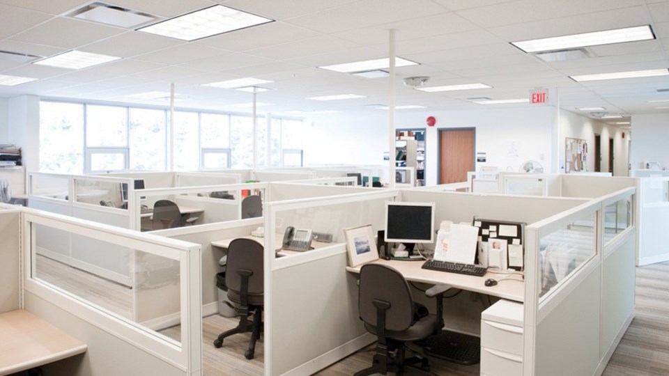 Empty-office-Assembly-Digitalvision-Getty Images