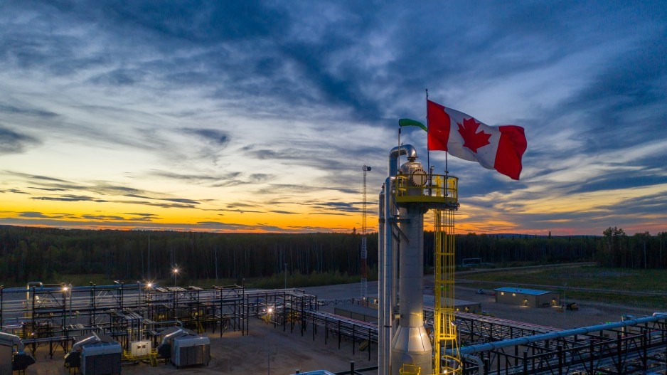 Why methane pyrolysis may be best way to make hydrogen in B.C.