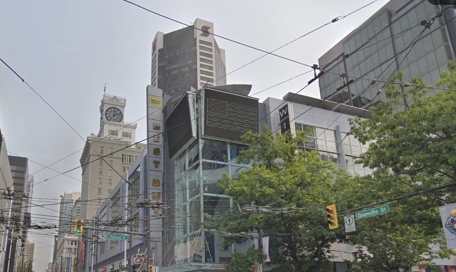 798-granville-street-google-street-view