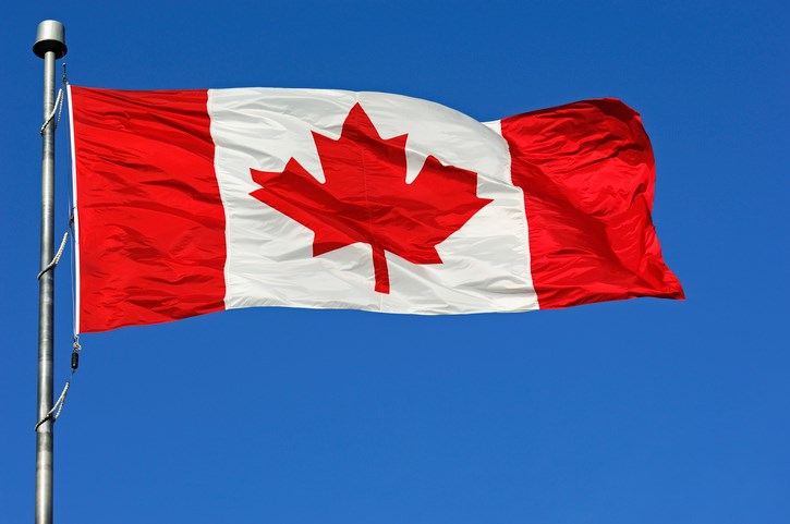Canadian-flag-Raimund Linke-The Image Bank-Getty
