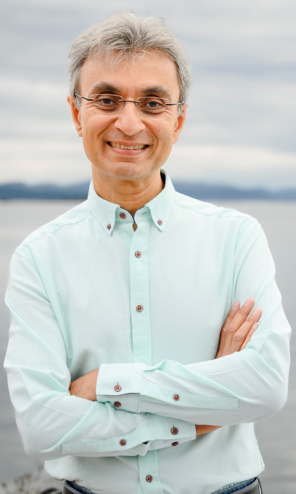 dr-sanjiv-gandhi-bc-green-deputy-leader-ocean-shot