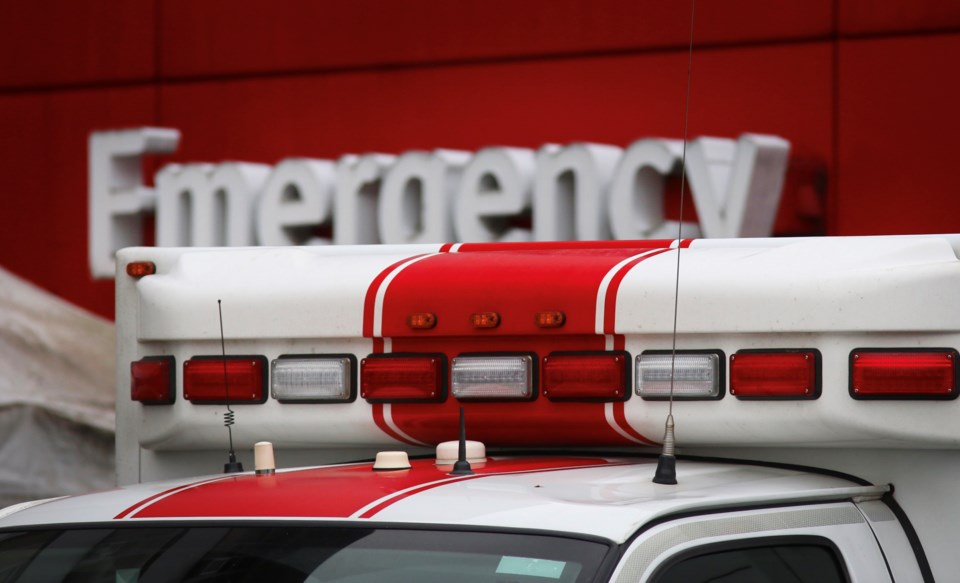 emergency-ambulance-burnaby-hospital-rk