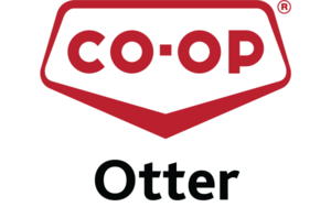 Co-Op Otter