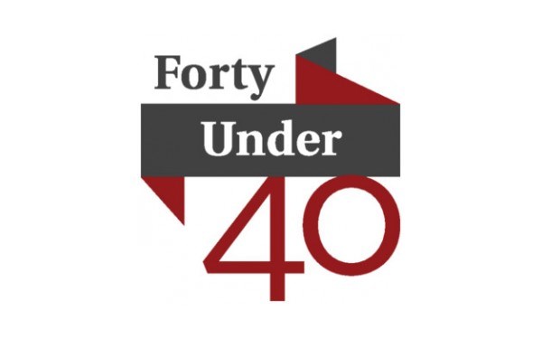 Forty Under 40 - Business in Vancouver