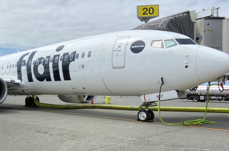 flair-on-tarmac-at-yvr-gk