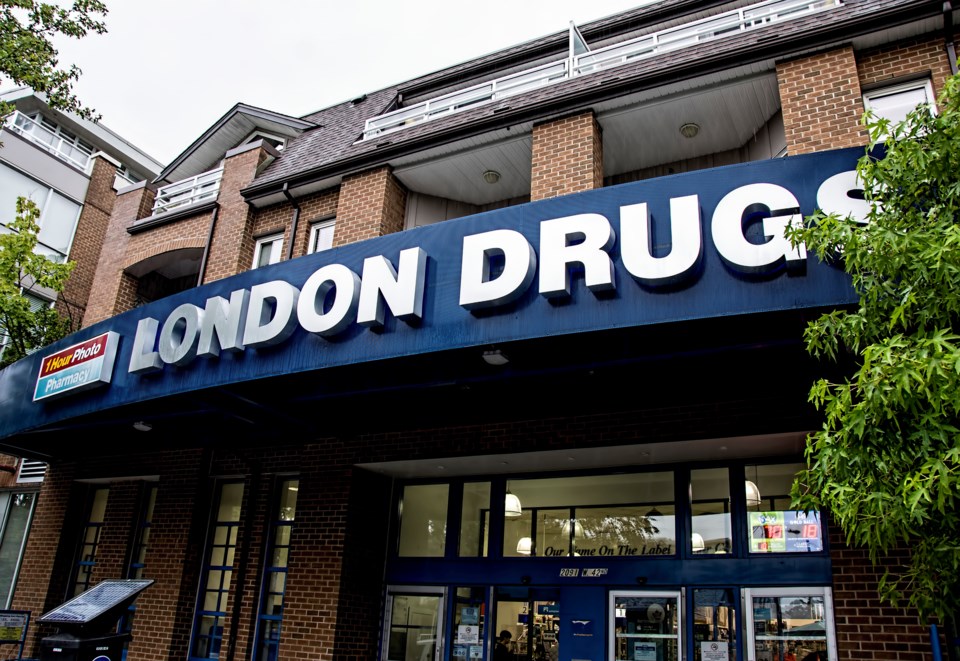 london-drugs-kerrisdale-cc